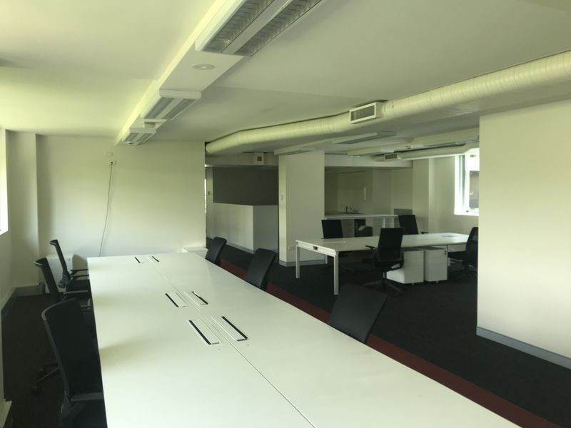 Level 2/2 Mort Street, City ACT 2601