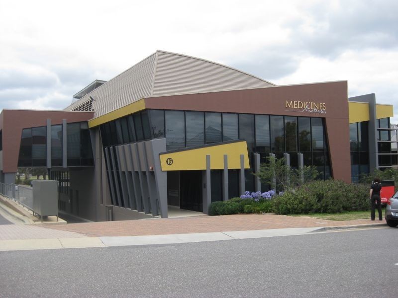 16 Napier Close, Deakin ACT 2600