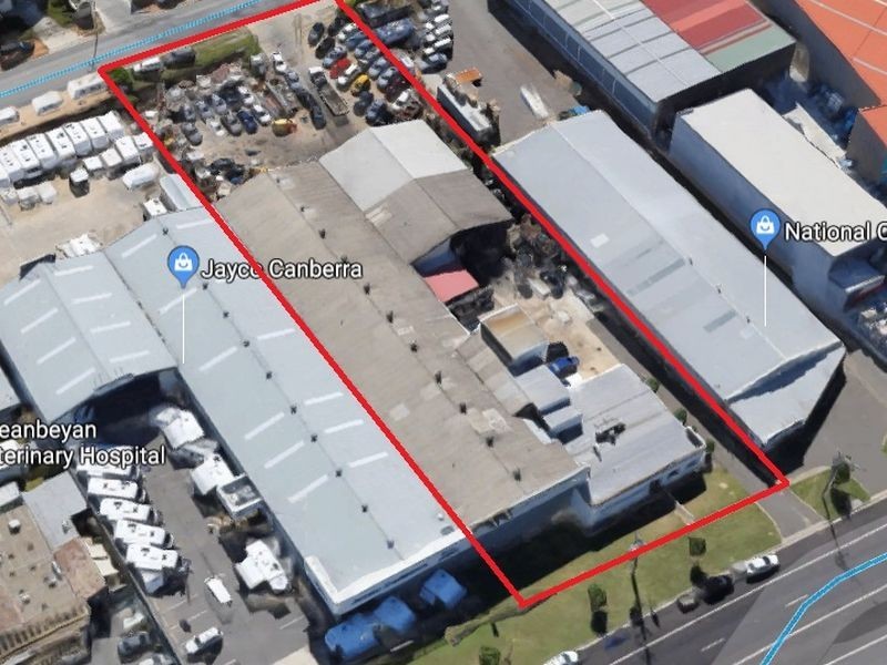 Unit 1/90 Yass Road, Queanbeyan NSW 2620