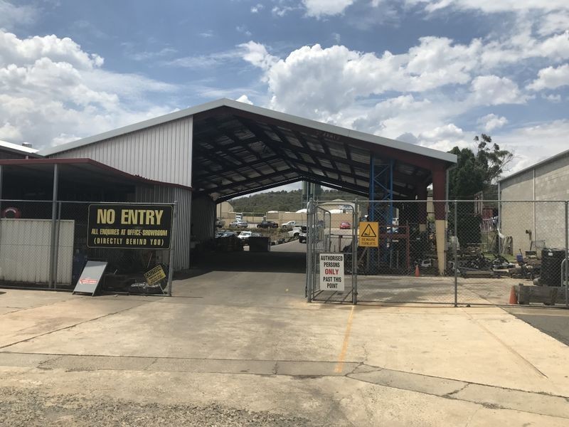 Unit 1/90 Yass Road, Queanbeyan NSW 2620