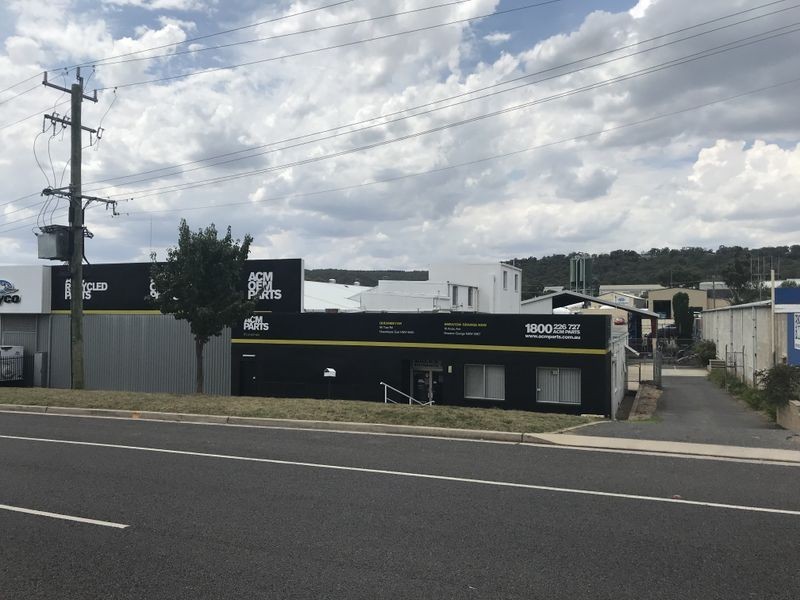 Unit 1/90 Yass Road, Queanbeyan NSW 2620