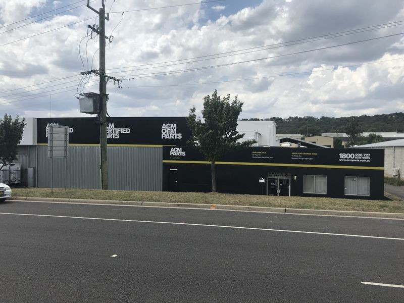 Unit 1/90 Yass Road, Queanbeyan NSW 2620