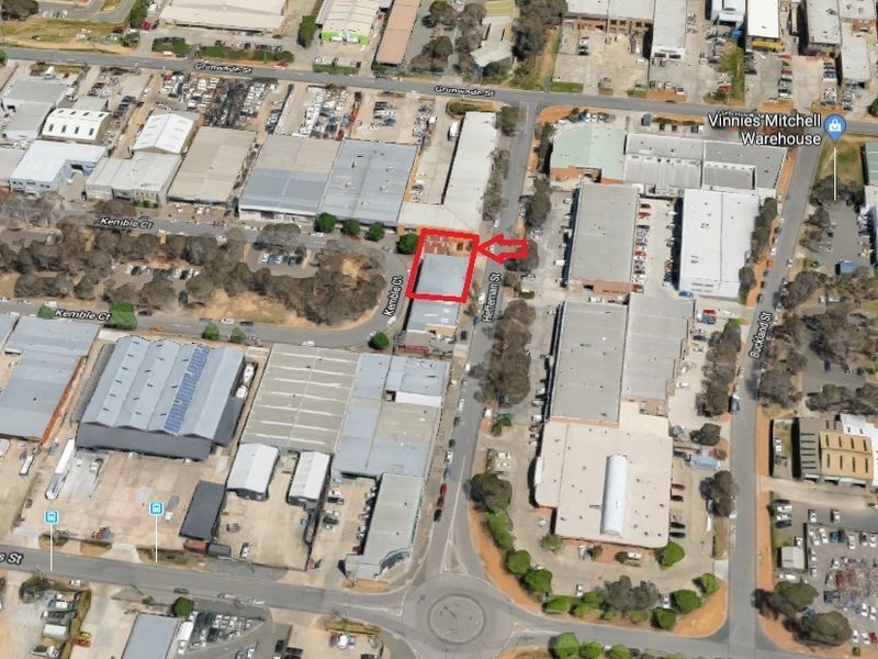 57-59 Heffernan Street, Mitchell ACT 2911