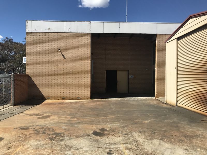 57-59 Heffernan Street, Mitchell ACT 2911