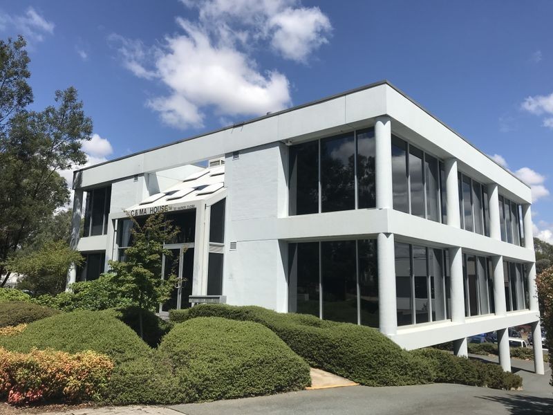 3/22 Napier Close, Deakin ACT 2600