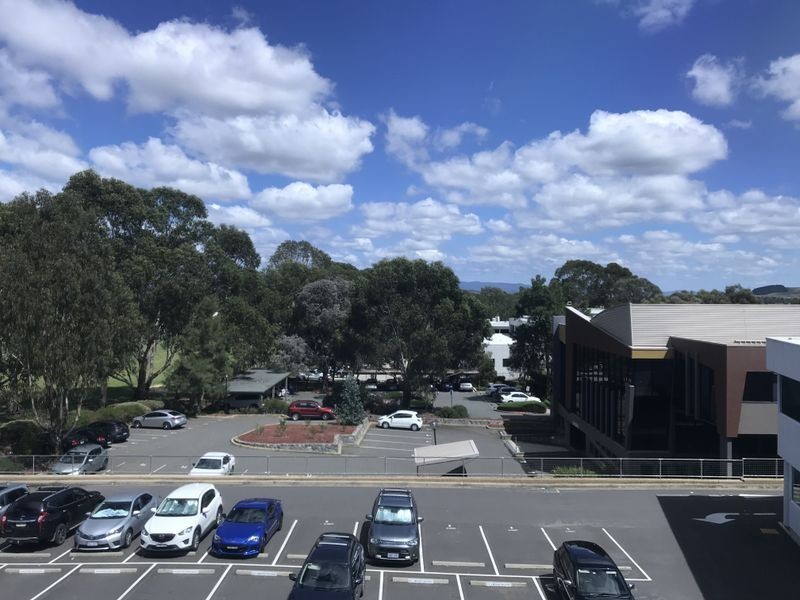 3/22 Napier Close, Deakin ACT 2600
