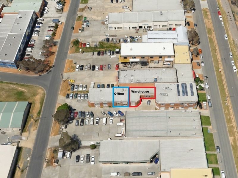 44 Hoskins Street, Mitchell ACT 2911