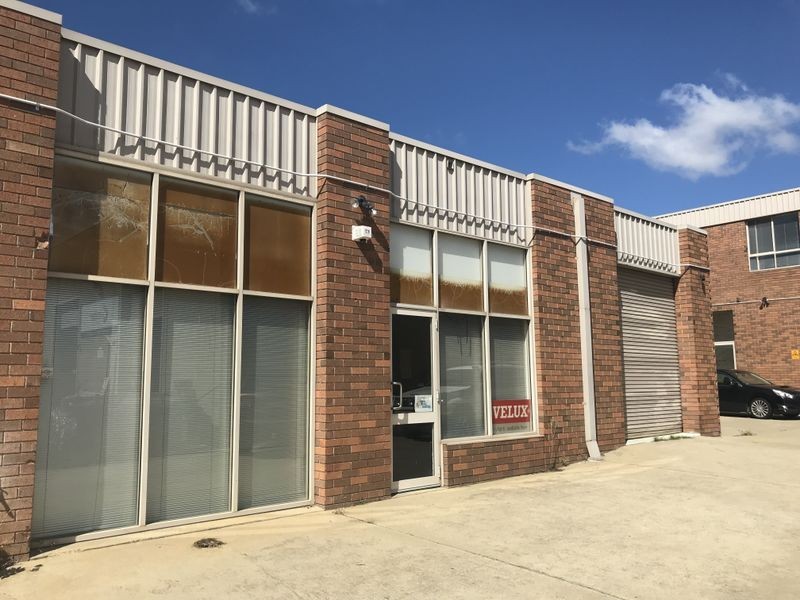 44 Hoskins Street, Mitchell ACT 2911