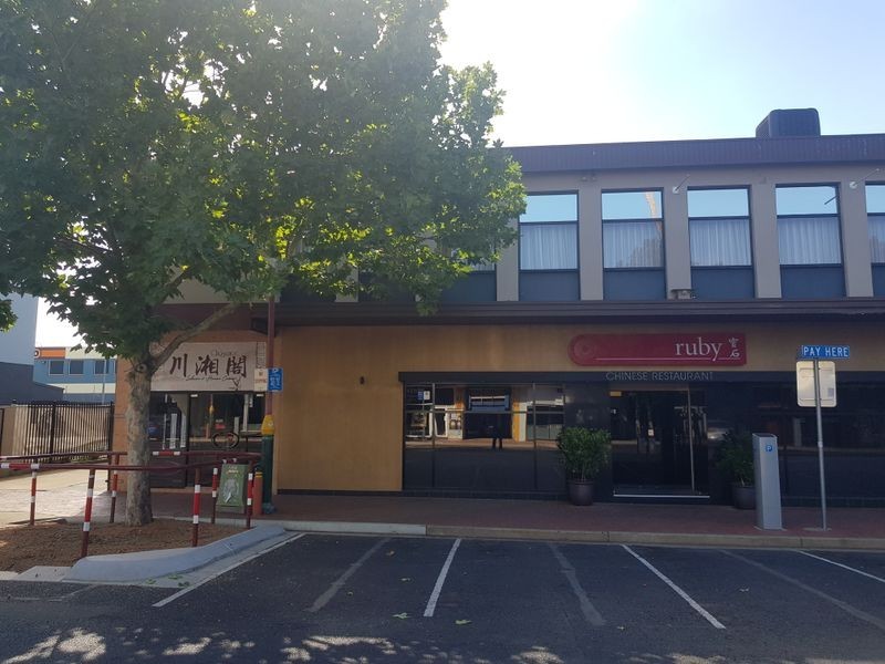 First Floor/16 Woolley Street, Dickson ACT 2602