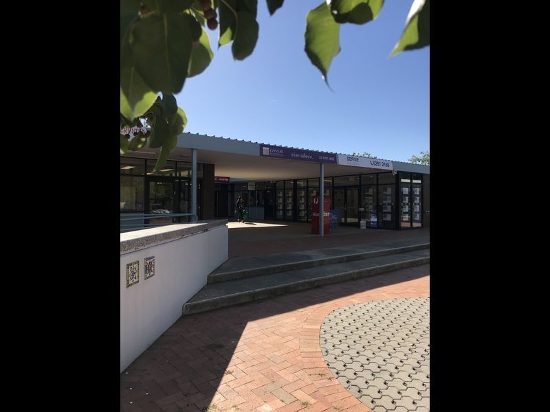 4/2-14 Hughes Place, Hughes ACT 2605