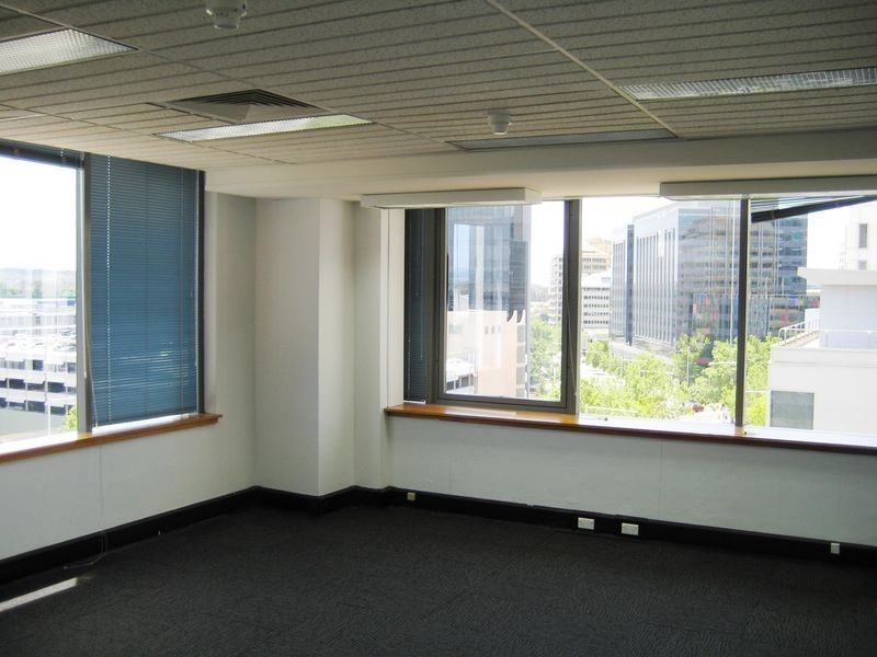 Suite 30 Lvl 7/28 University Avenue, City ACT 2601