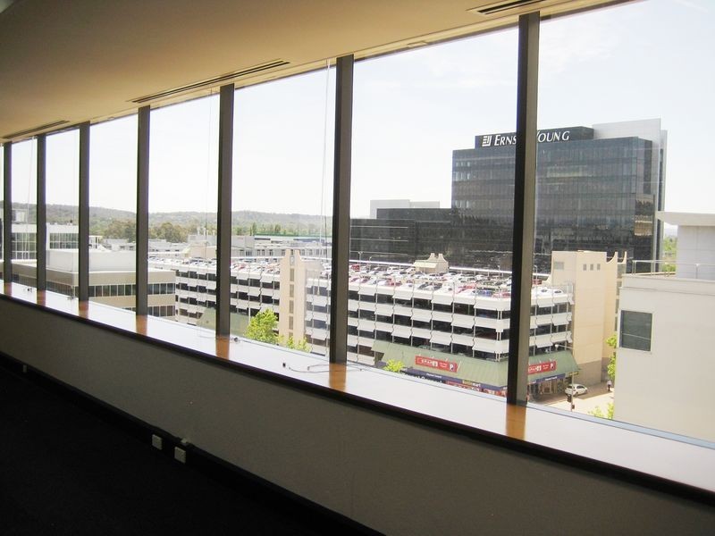 Suite 30 Lvl 7/28 University Avenue, City ACT 2601