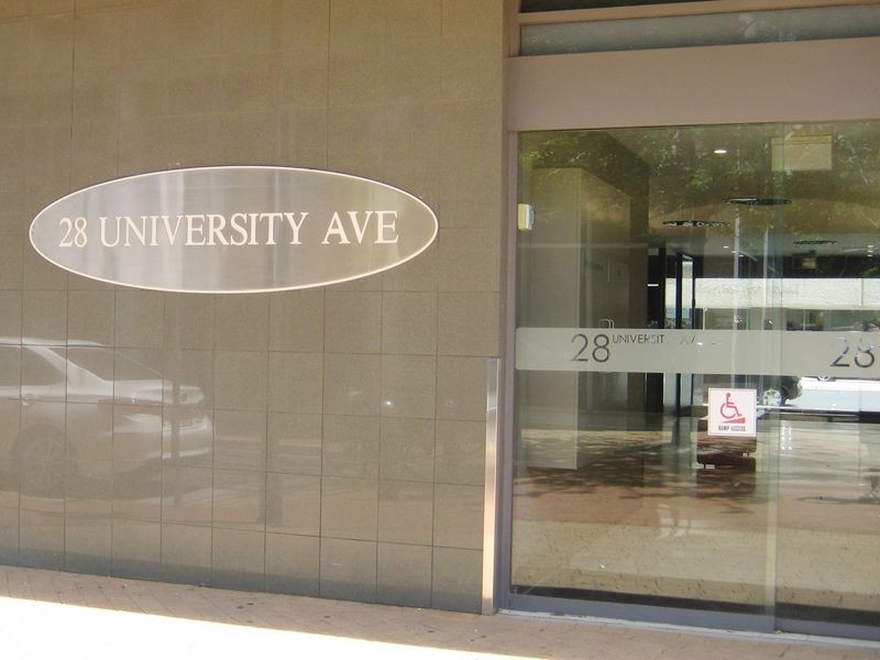 Suite 30 Lvl 7/28 University Avenue, City ACT 2601