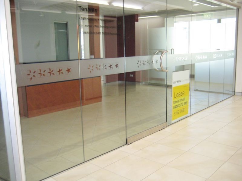 Suite 30 Lvl 7/28 University Avenue, City ACT 2601