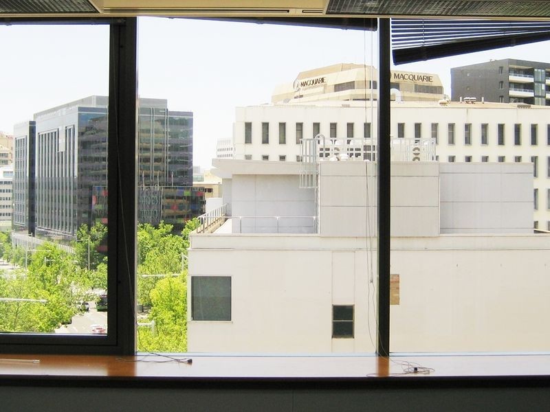 Suite 30 Lvl 7/28 University Avenue, City ACT 2601