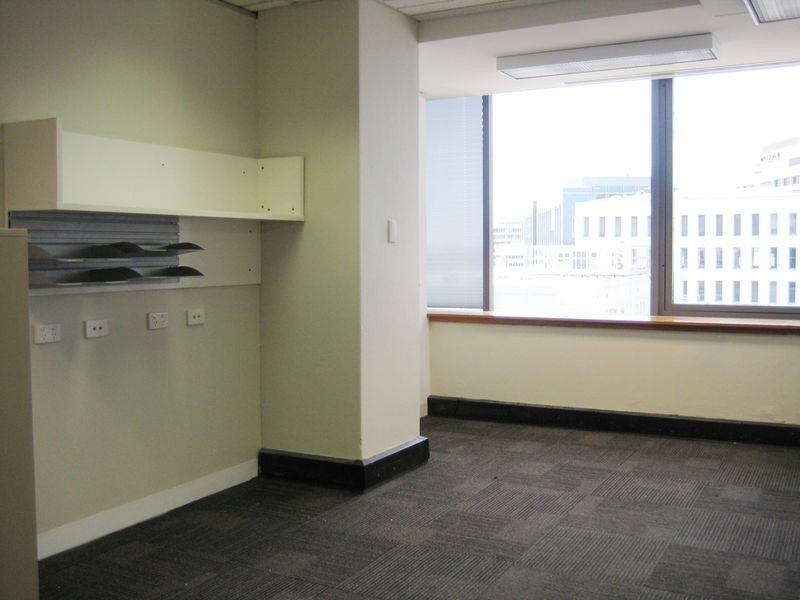 Suite 32 Lvl 8/28 University Avenue, City ACT 2601