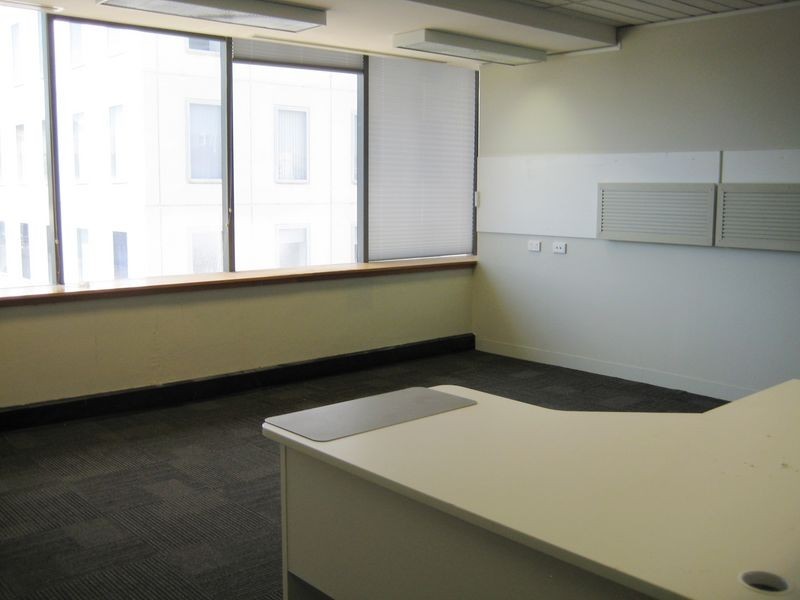 Suite 32 Lvl 8/28 University Avenue, City ACT 2601