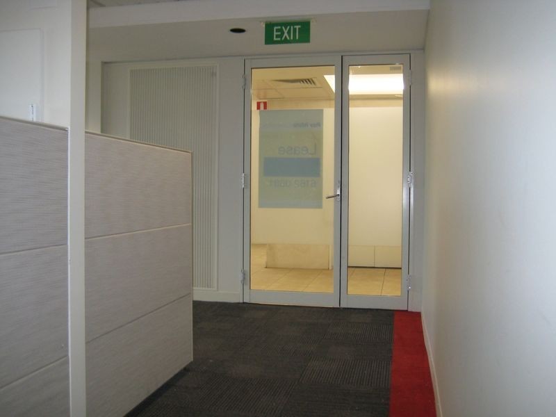 Suite 32 Lvl 8/28 University Avenue, City ACT 2601