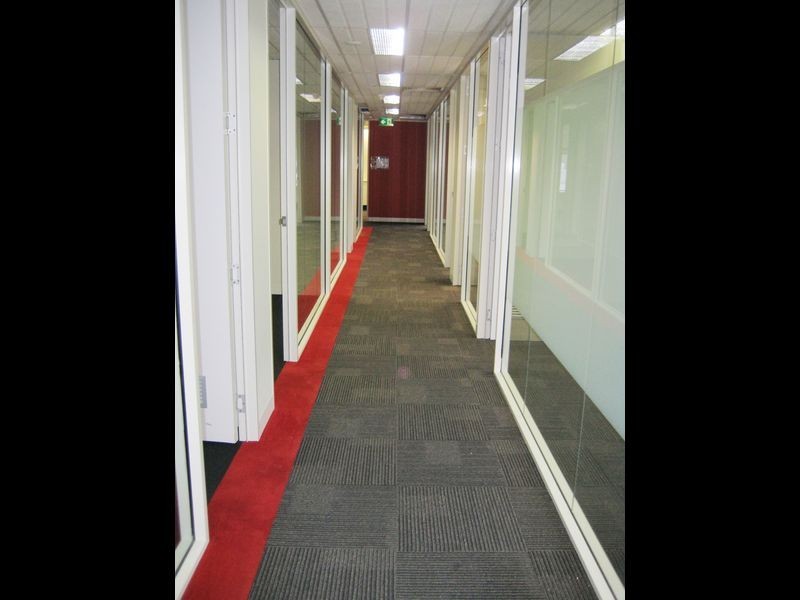 Suite 32 Lvl 8/28 University Avenue, City ACT 2601