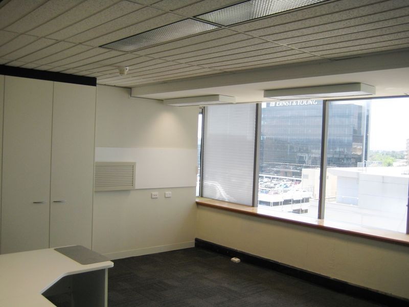 Suite 32 Lvl 8/28 University Avenue, City ACT 2601