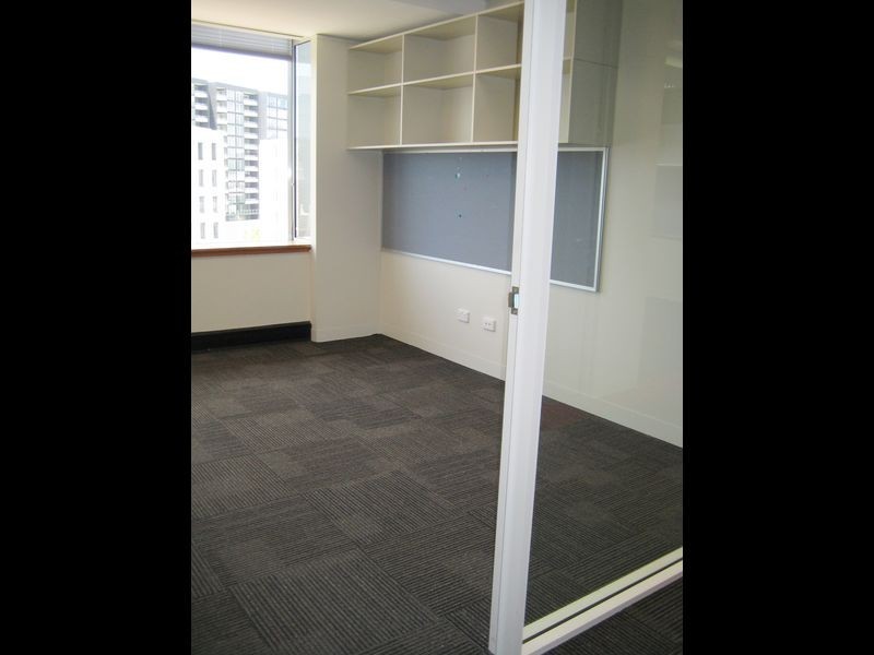 Suite 32 Lvl 8/28 University Avenue, City ACT 2601