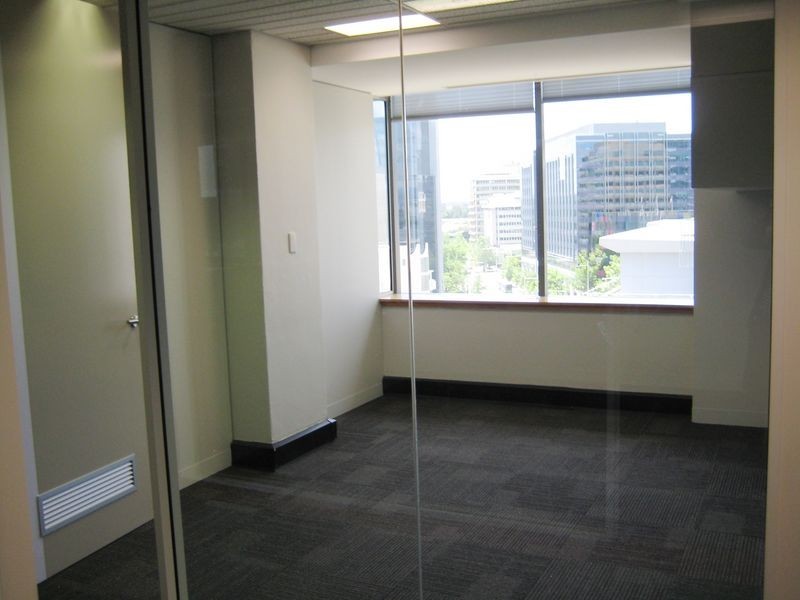 Suite 32 Lvl 8/28 University Avenue, City ACT 2601