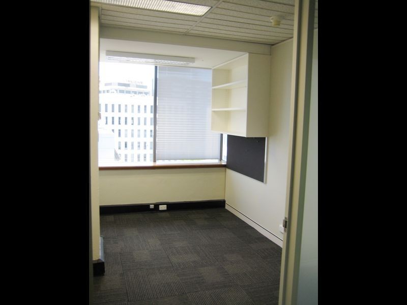 Suite 32 Lvl 8/28 University Avenue, City ACT 2601