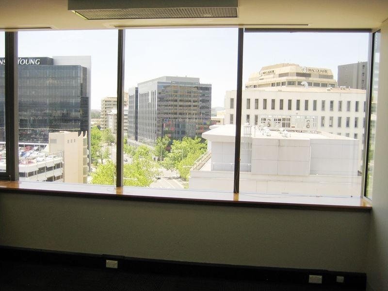 Suite 32 Lvl 8/28 University Avenue, City ACT 2601