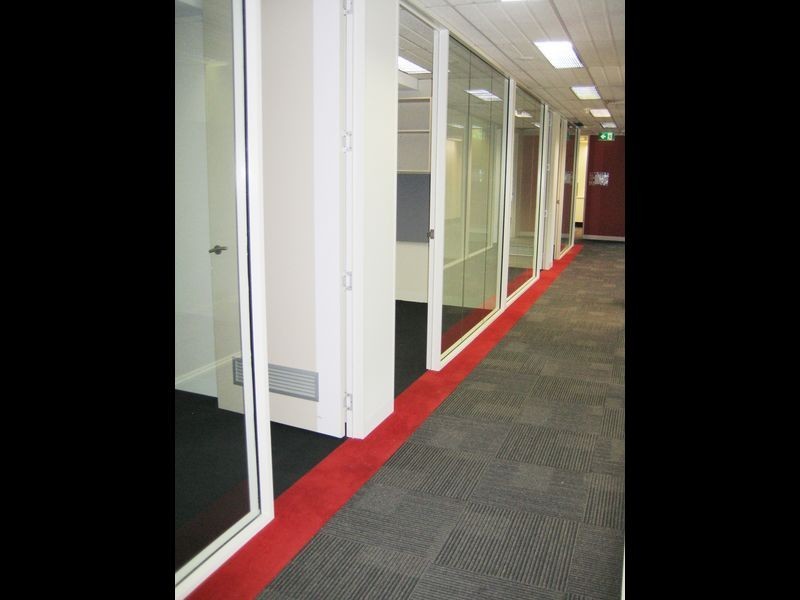 Suite 32 Lvl 8/28 University Avenue, City ACT 2601