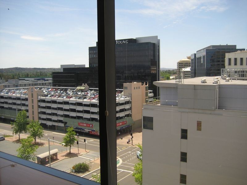 Suite 32 Lvl 8/28 University Avenue, City ACT 2601