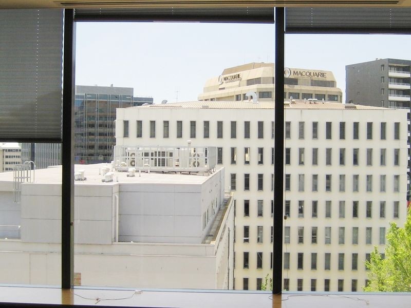 Suite 32 Lvl 8/28 University Avenue, City ACT 2601