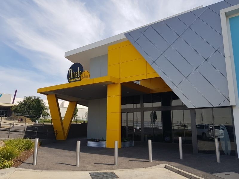 Shop 1/21 Iron Knob Street, Fyshwick ACT 2609