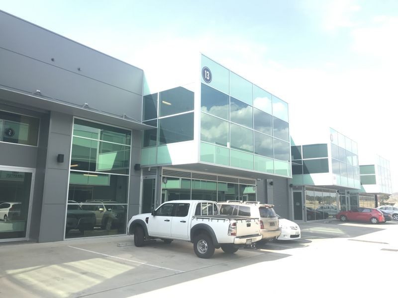 Unit 13/65 Tennant Street, Fyshwick ACT 2609