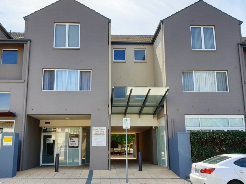 Unit 62/56 Bluebell Street, O’connor ACT 2602