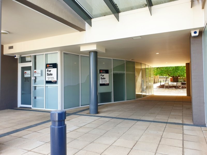 Unit 62/56 Bluebell Street, O’connor ACT 2602