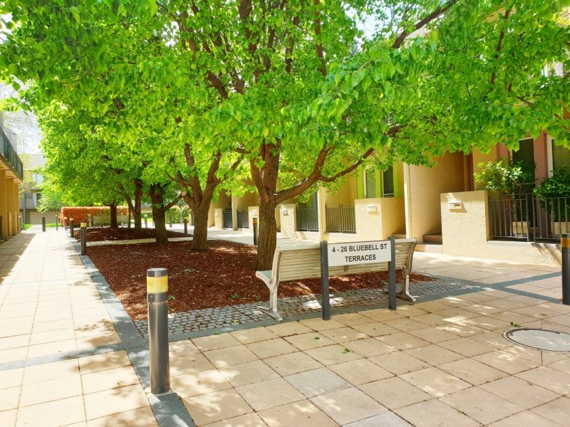 Unit 62/56 Bluebell Street, O’connor ACT 2602