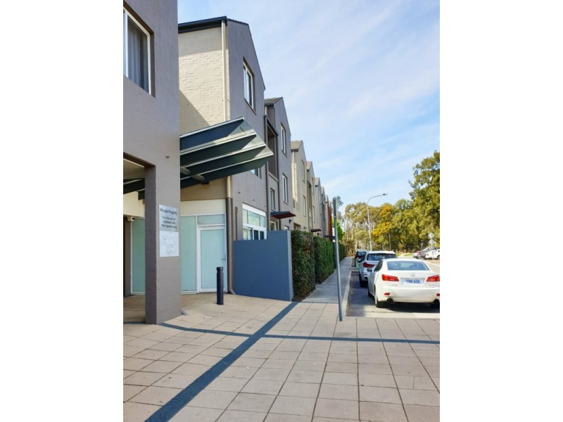 Unit 62/56 Bluebell Street, O’connor ACT 2602