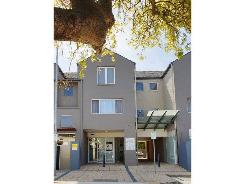 Unit 62/56 Bluebell Street, O’connor ACT 2602