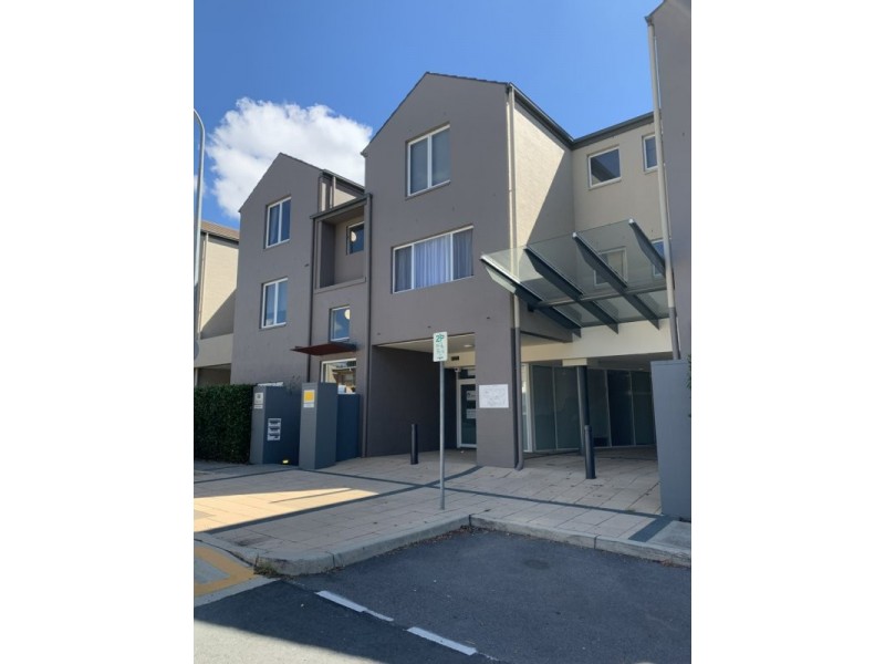 Unit 62/56 Bluebell Street, O’connor ACT 2602