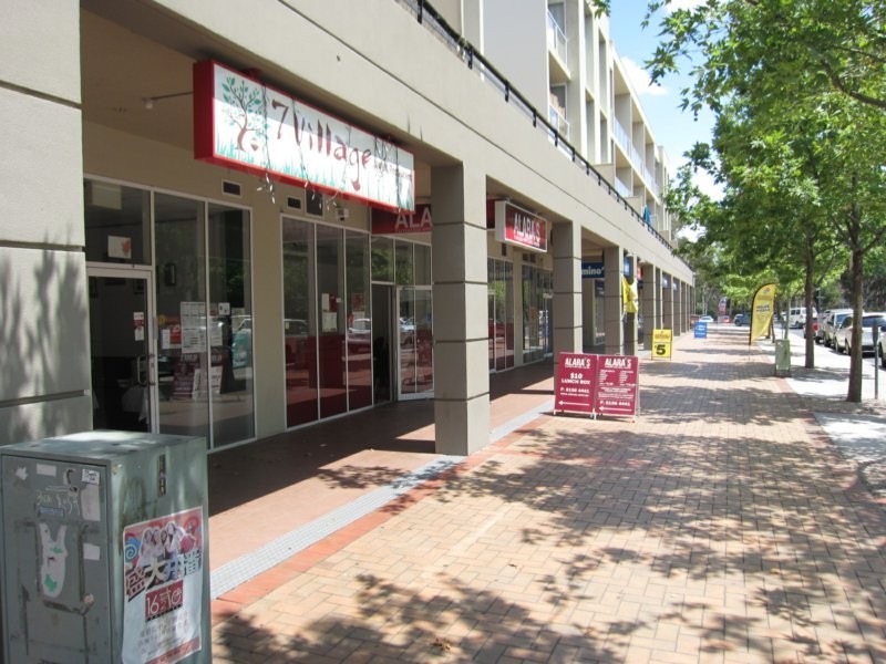 Unit 74/2 Cape Street, Dickson ACT 2602