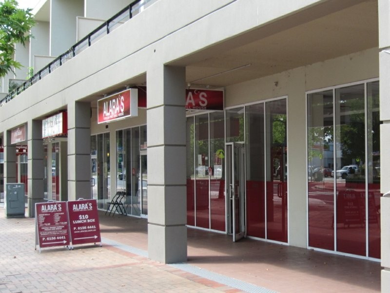 Unit 74/2 Cape Street, Dickson ACT 2602