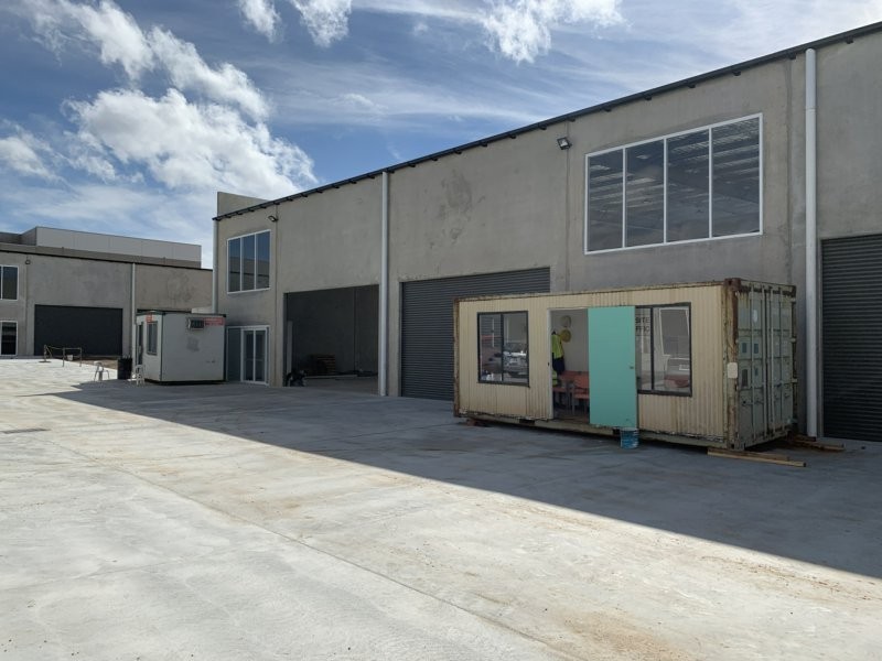 8 Beaconsfield Street, Fyshwick ACT 2609