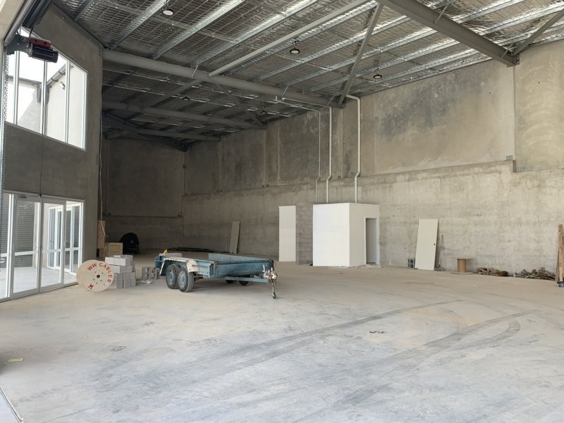 8 Beaconsfield Street, Fyshwick ACT 2609