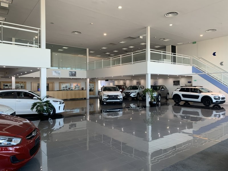 38 Collie Street, Fyshwick ACT 2609