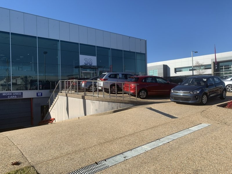 38 Collie Street, Fyshwick ACT 2609