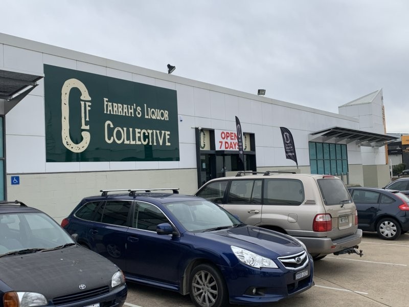 8-20 Townsville Street, Fyshwick ACT 2609