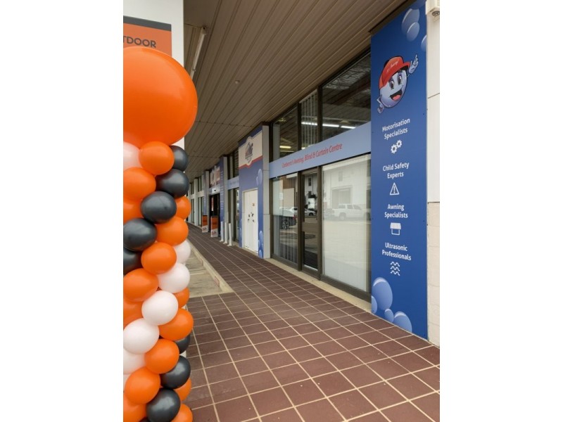 8-20 Townsville Street, Fyshwick ACT 2609