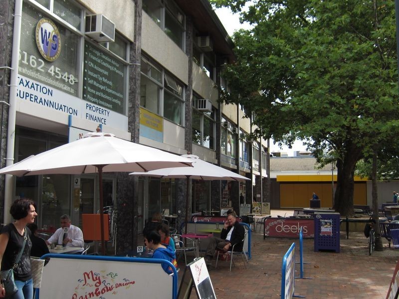 G7b/25-55 Dickson Place, Dickson ACT 2602