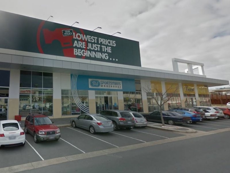 Unit 13/10 Gribble Street, Gungahlin ACT 2912