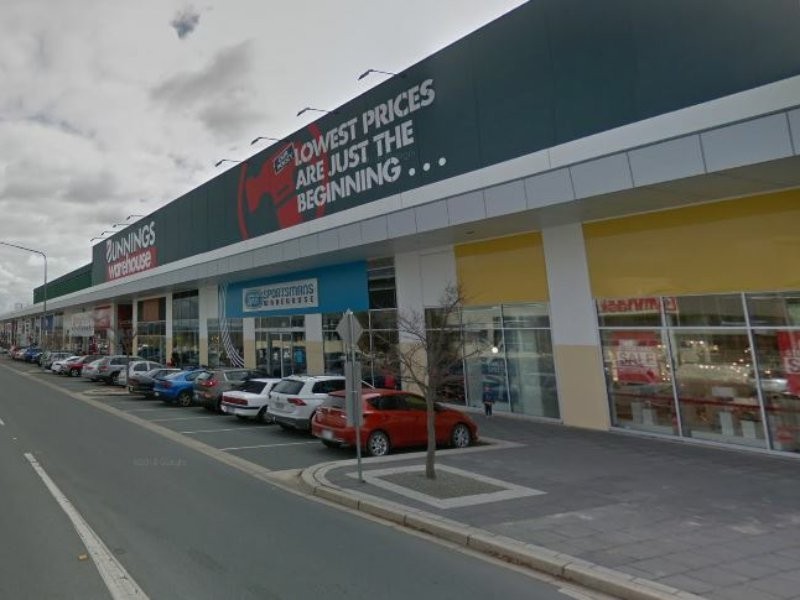 Unit 13/10 Gribble Street, Gungahlin ACT 2912
